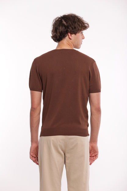 MAGLIA IN MISTO VISCOSA