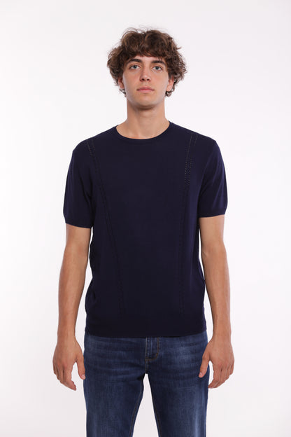 MAGLIA IN MISTO VISCOSA