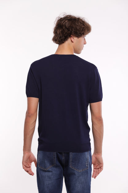 MAGLIA IN MISTO VISCOSA