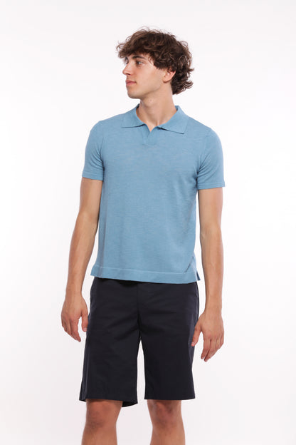 POLO IN MAGLIA