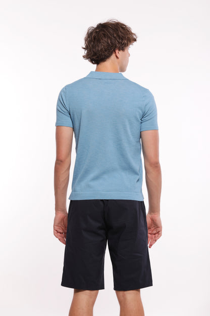POLO IN MAGLIA