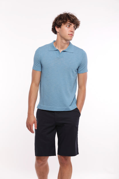 POLO IN MAGLIA