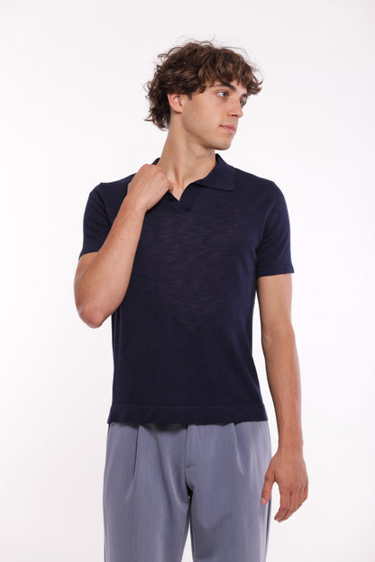 POLO IN MAGLIA