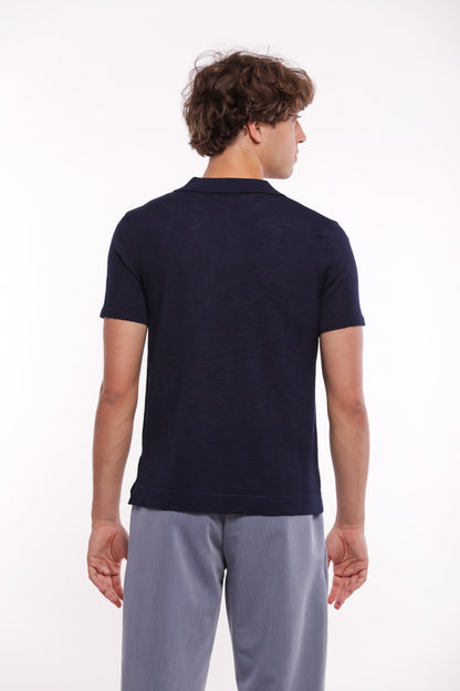 POLO IN MAGLIA