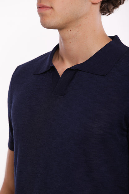 POLO IN MAGLIA