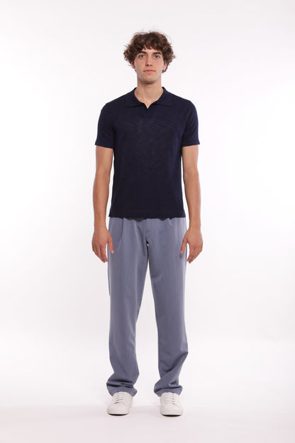 POLO IN MAGLIA