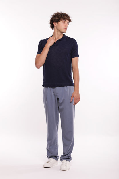 POLO IN MAGLIA