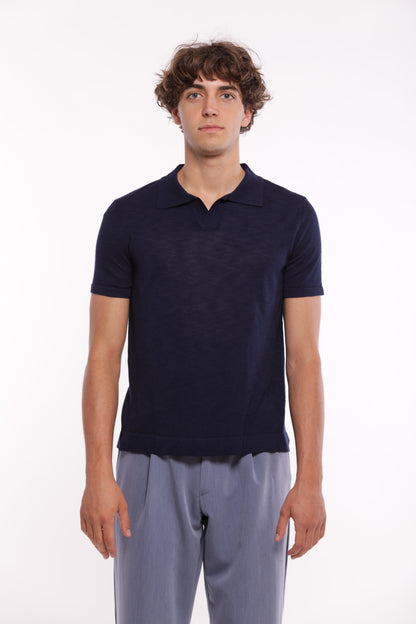 POLO IN MAGLIA