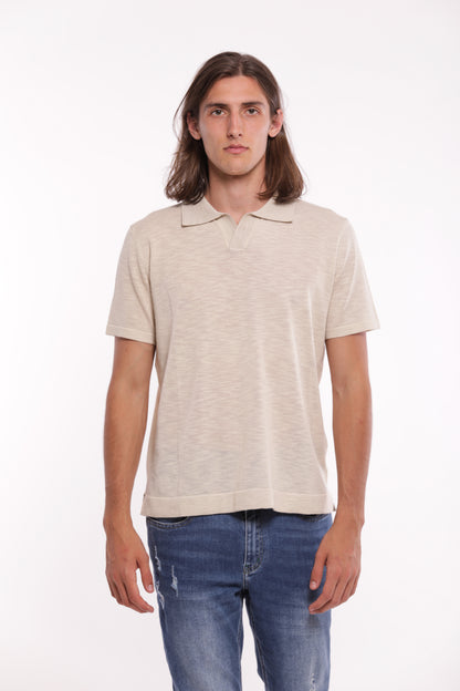 POLO IN MAGLIA