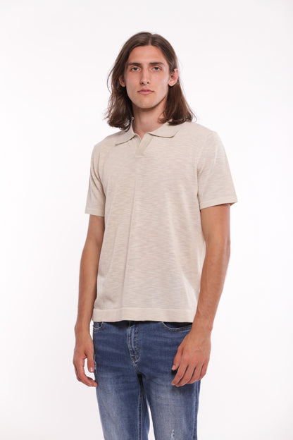 POLO IN MAGLIA