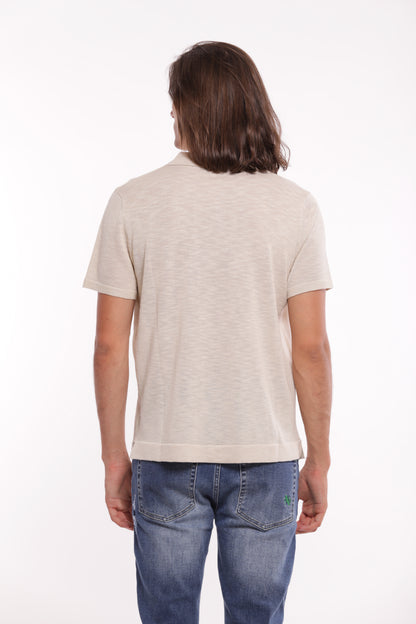 POLO IN MAGLIA
