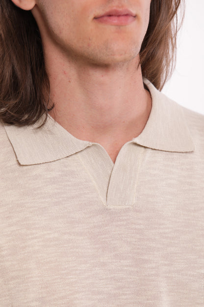 POLO IN MAGLIA