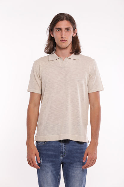 POLO IN MAGLIA