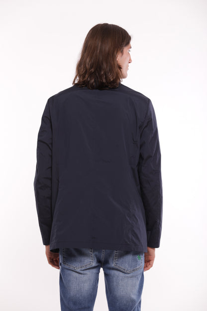 GIACCA A VENTO IN NYLON