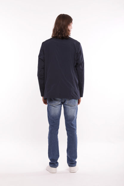 GIACCA A VENTO IN NYLON