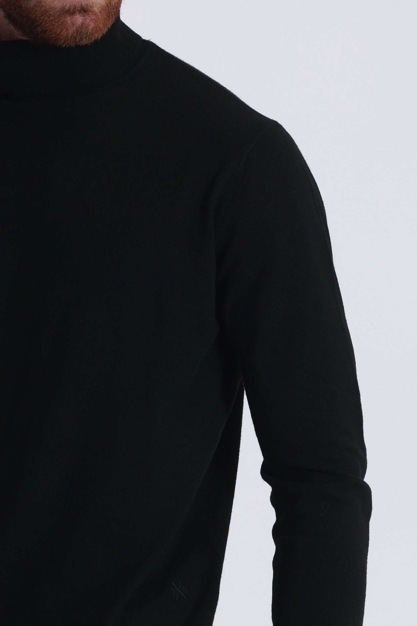 MAGLIA DOLCEVITA BASICA