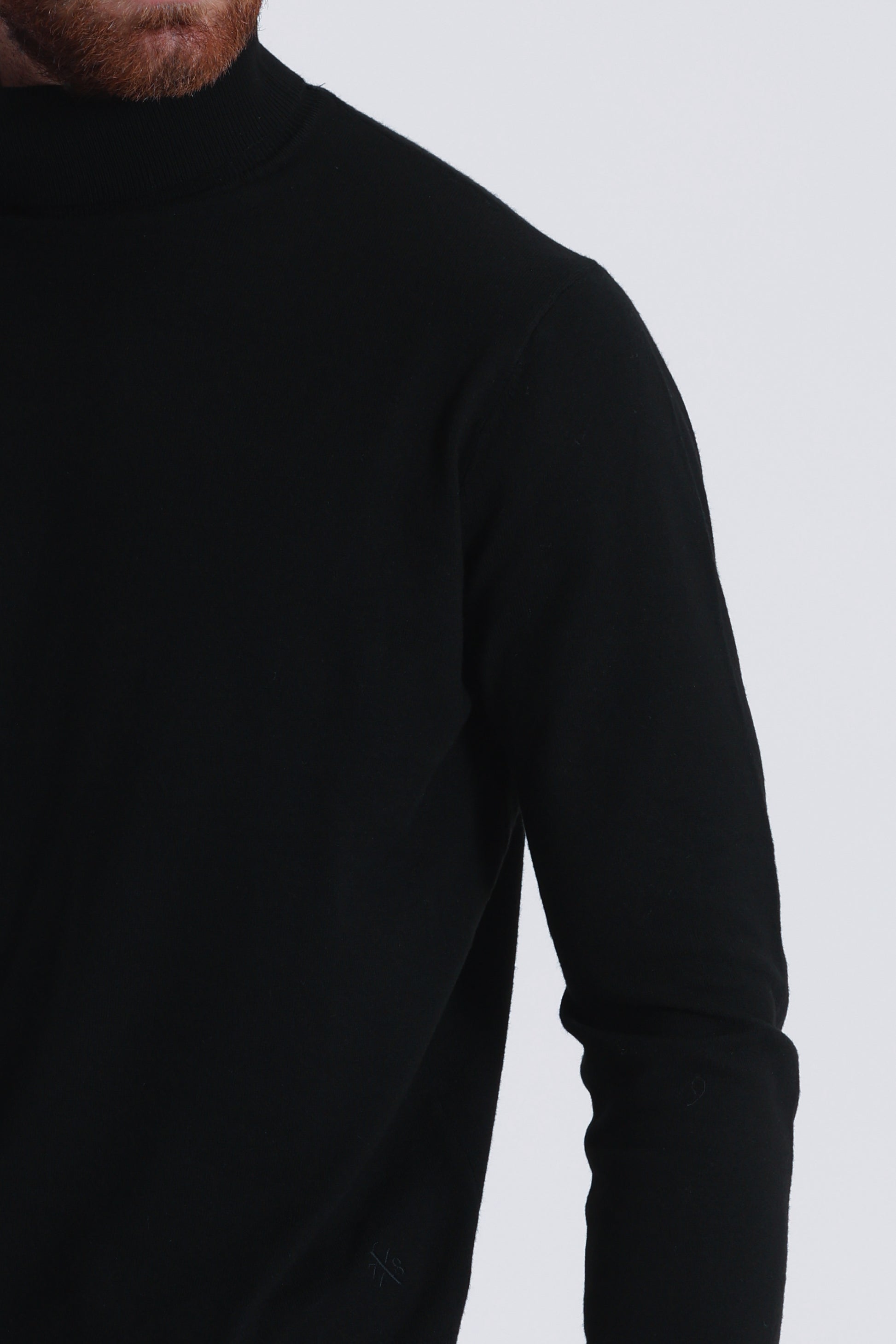 MAGLIA DOLCEVITA BASICA