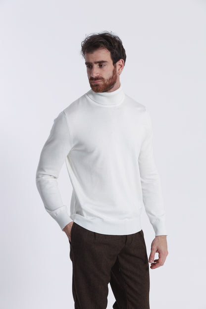 MAGLIA DOLCEVITA BASICA