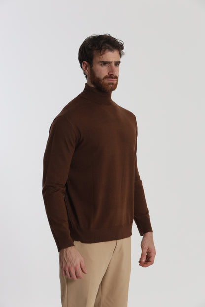 MAGLIA DOLCEVITA BASICA