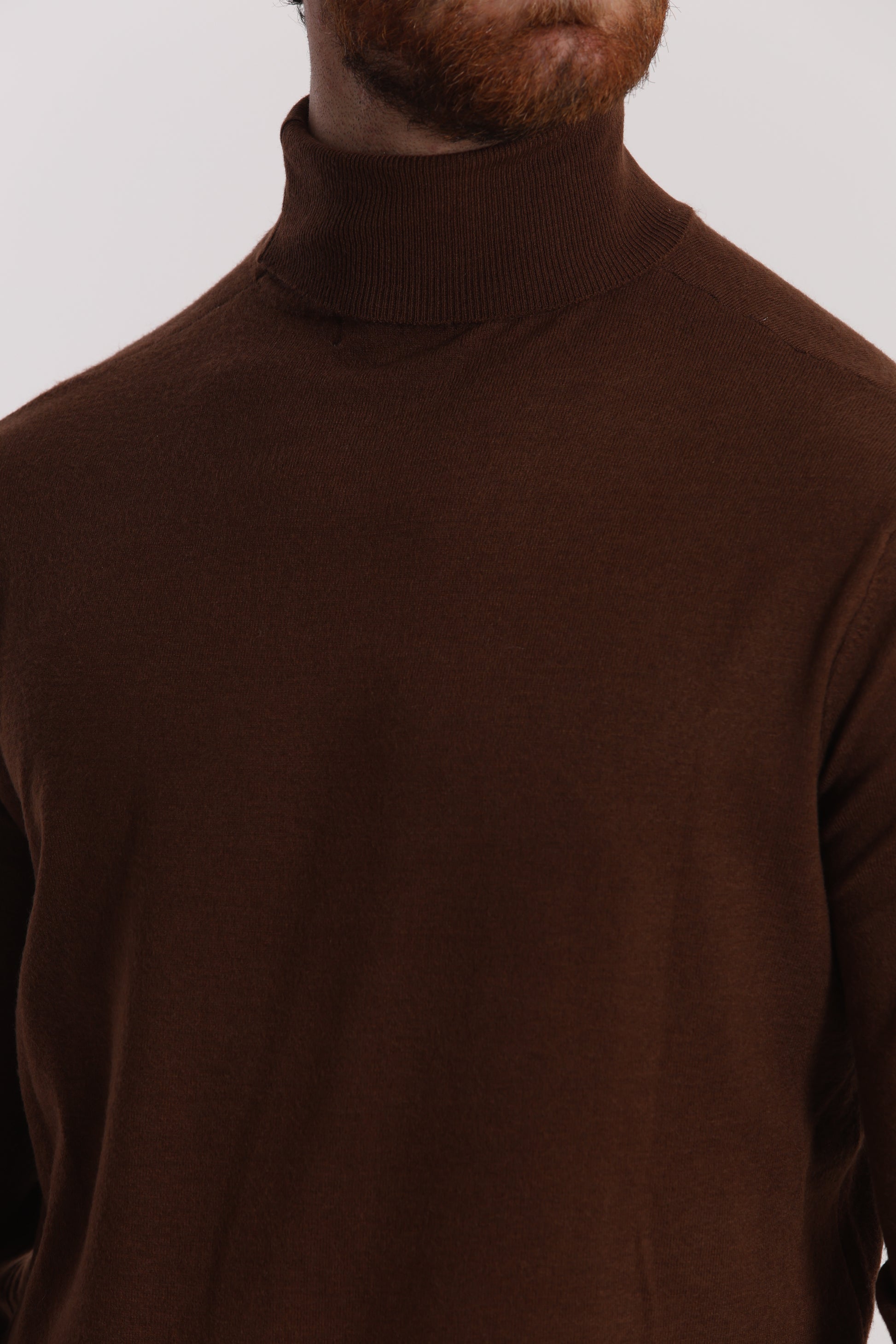 MAGLIA DOLCEVITA BASICA