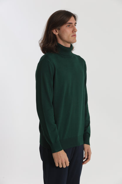 MAGLIA DOLCEVITA BASICA