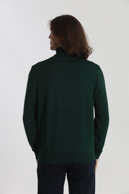 MAGLIA DOLCEVITA BASICA
