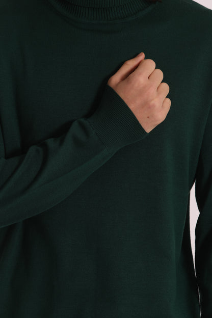 MAGLIA DOLCEVITA BASICA