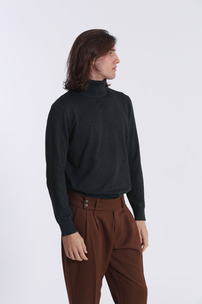 MAGLIA DOLCEVITA BASICA