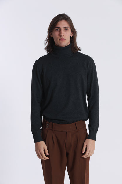 MAGLIA DOLCEVITA BASICA
