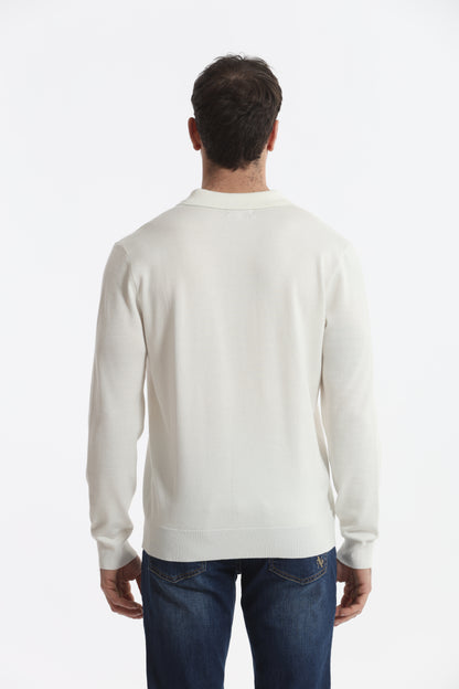 CAMICIA IN MAGLIA
