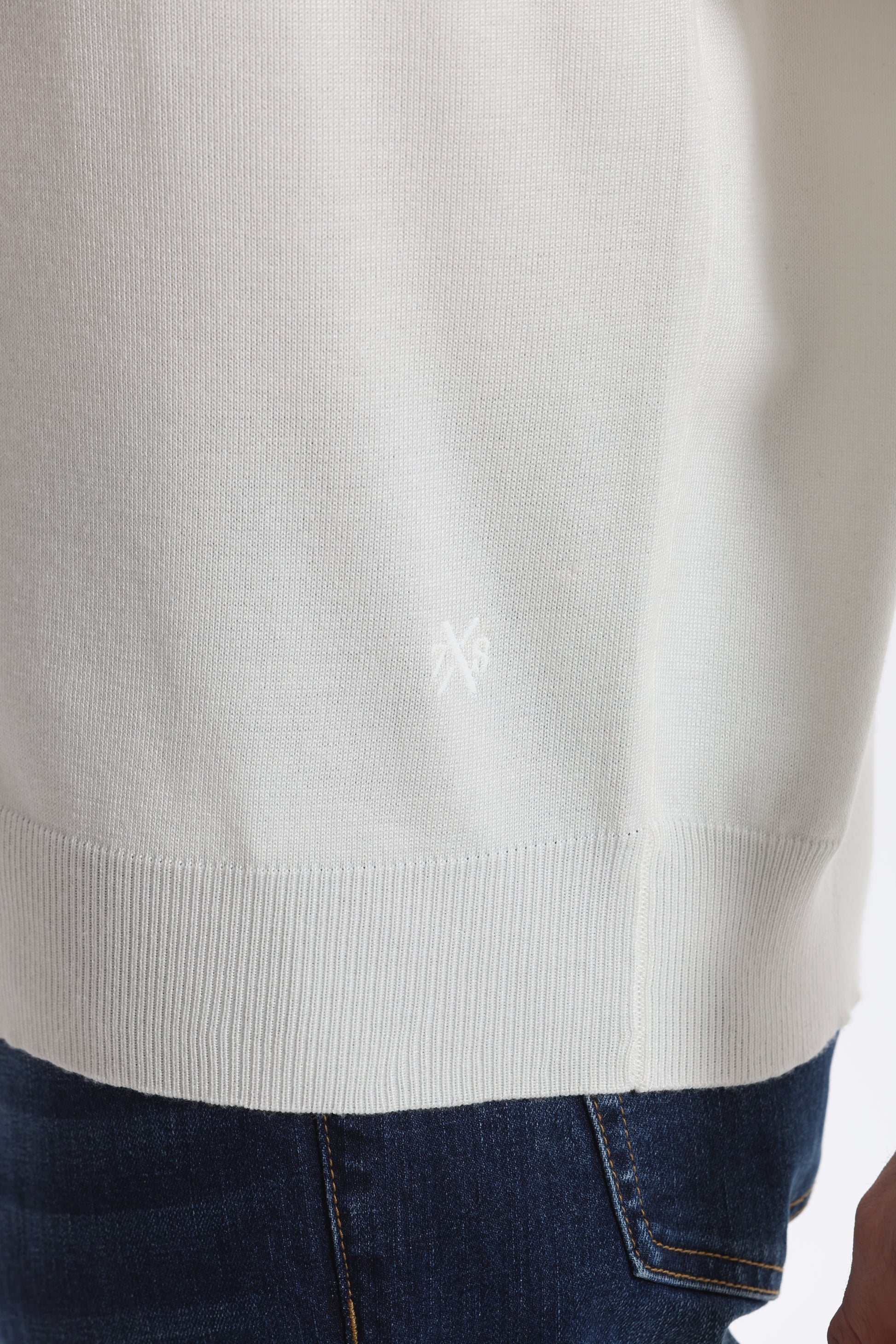 CAMICIA IN MAGLIA