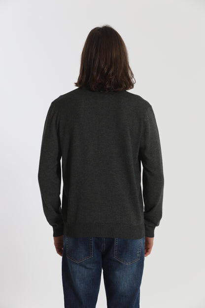 CAMICIA IN MAGLIA