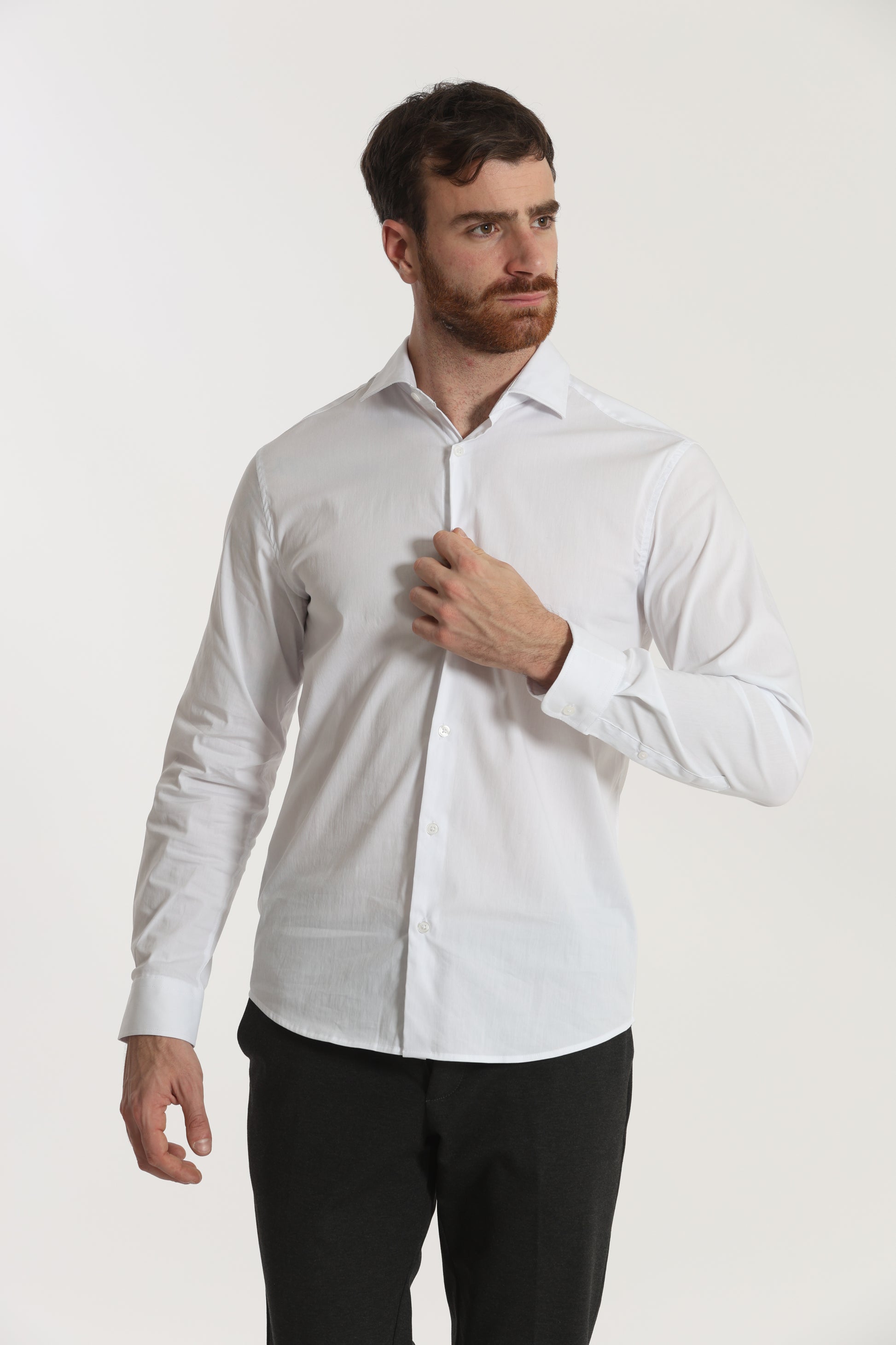 CAMICIA BASICA
