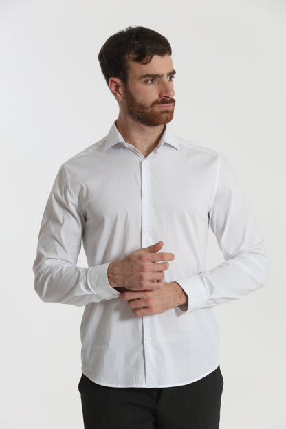 CAMICIA BASICA