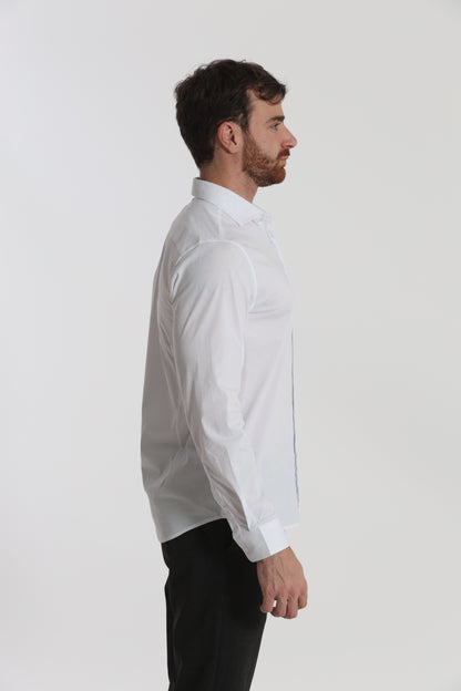 CAMICIA BASICA