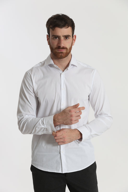 CAMICIA BASICA