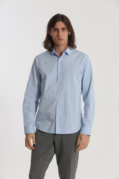 CAMICIA BASICA