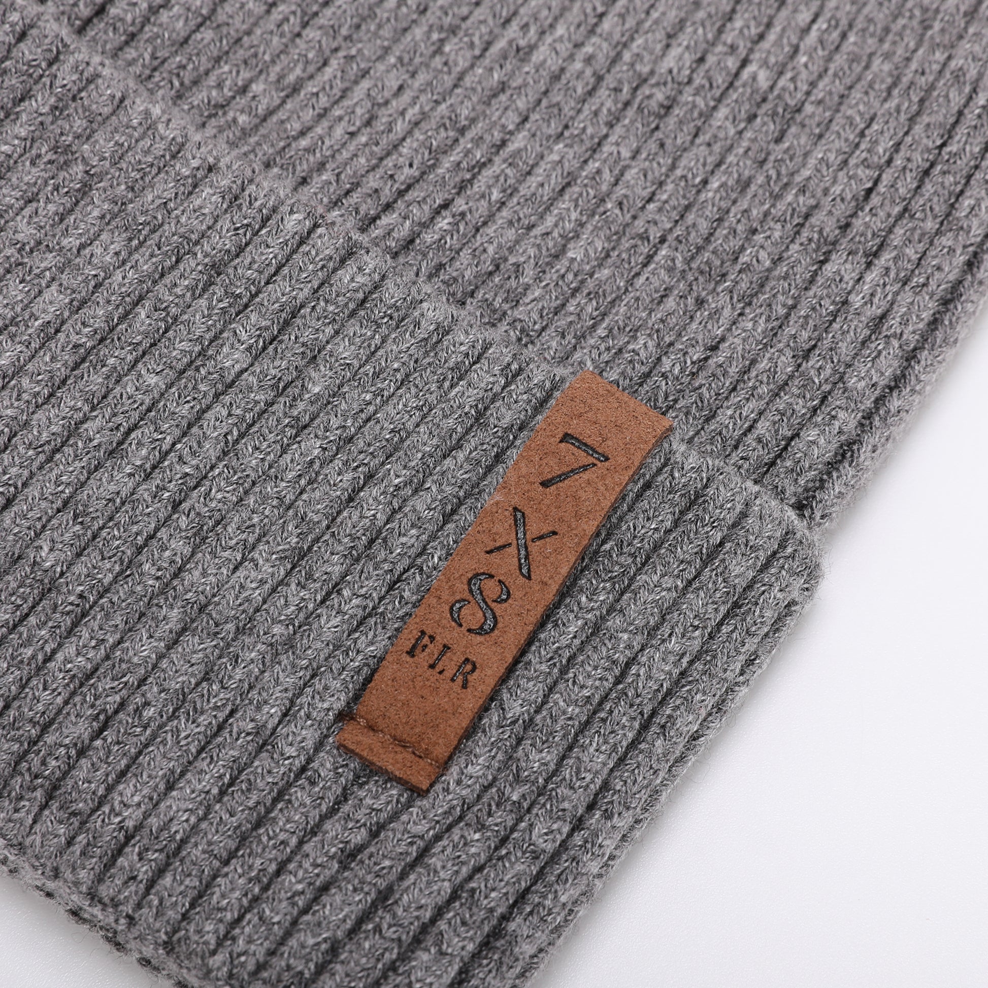 BERRETTO BASIC IN MAGLIA