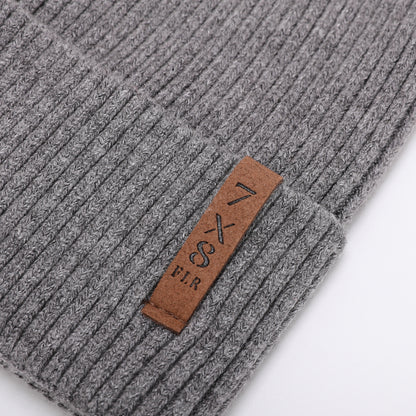 BERRETTO BASIC IN MAGLIA