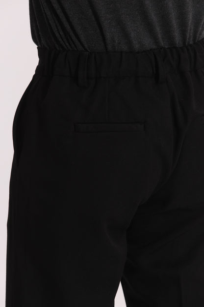 PANTALONI CON STRUTTURA CONFORT