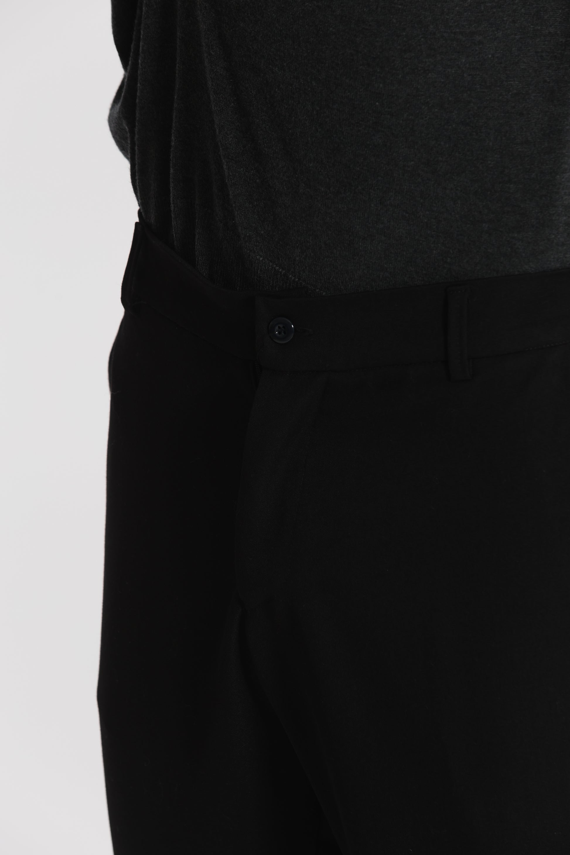 PANTALONI CON STRUTTURA CONFORT