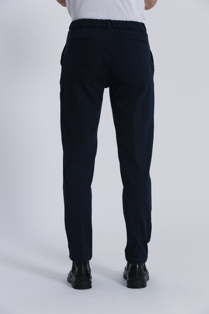 PANTALONI CON STRUTTURA CONFORT