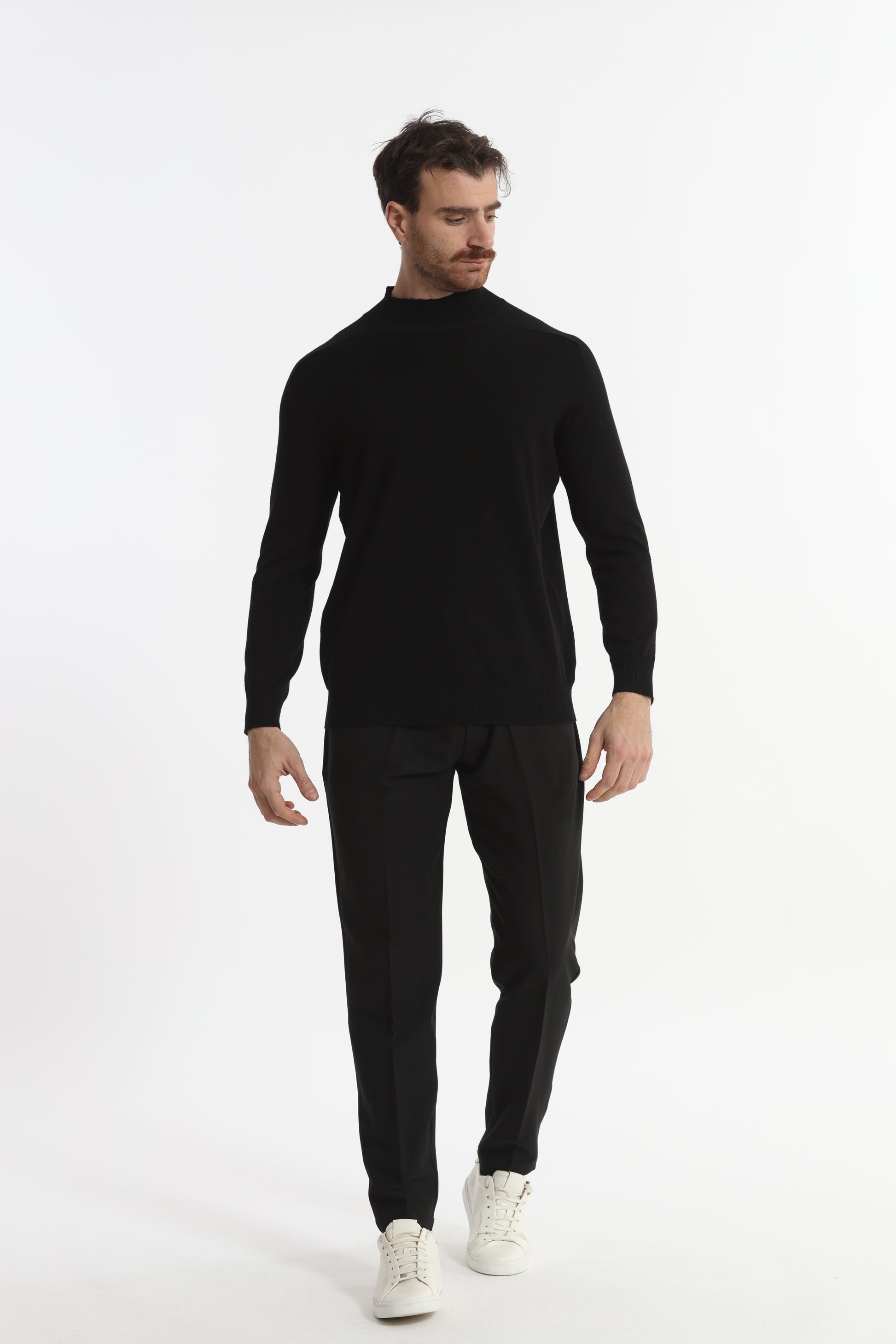 PANTALACCIO CON STRUTTURA CONFORT