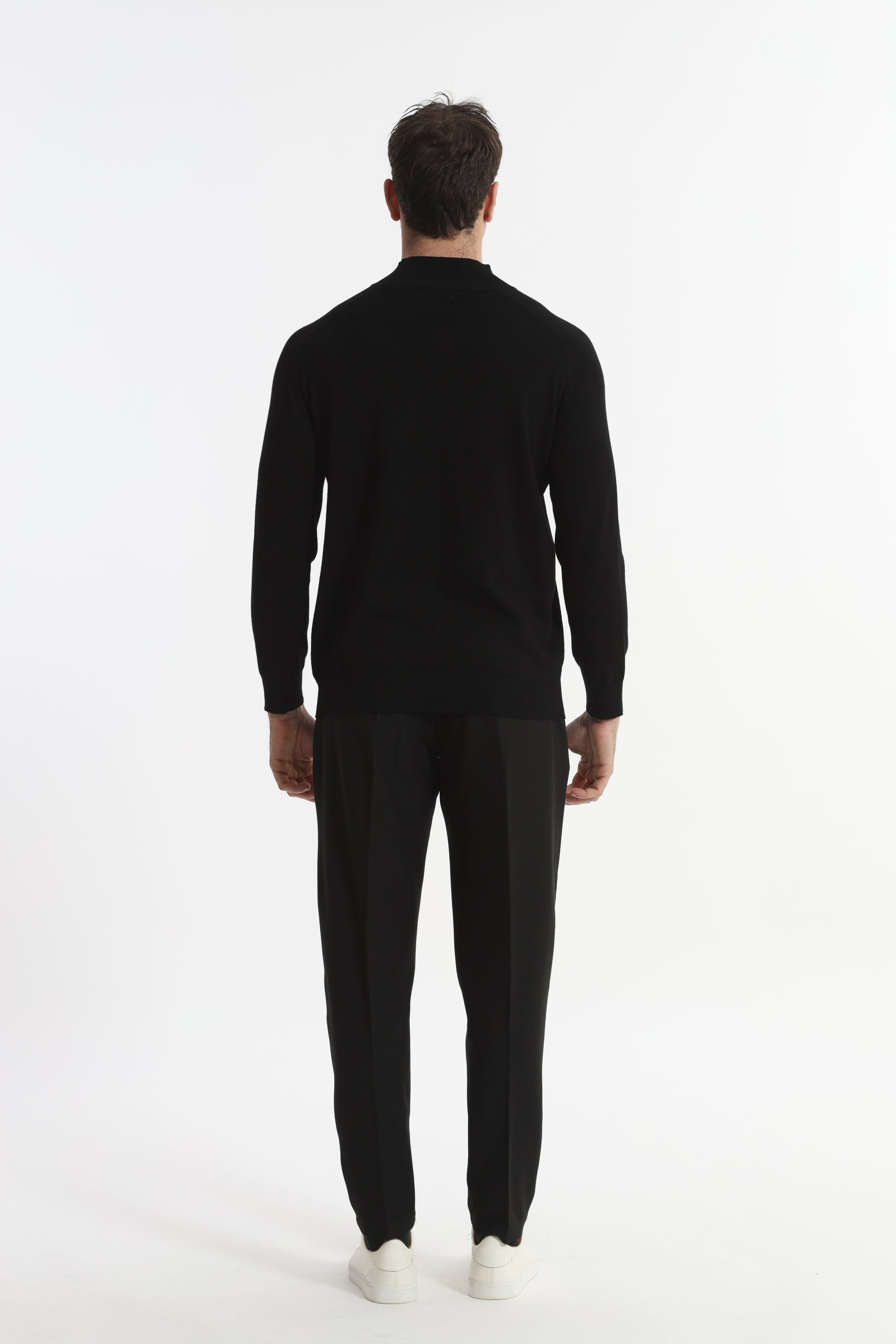 PANTALACCIO CON STRUTTURA CONFORT