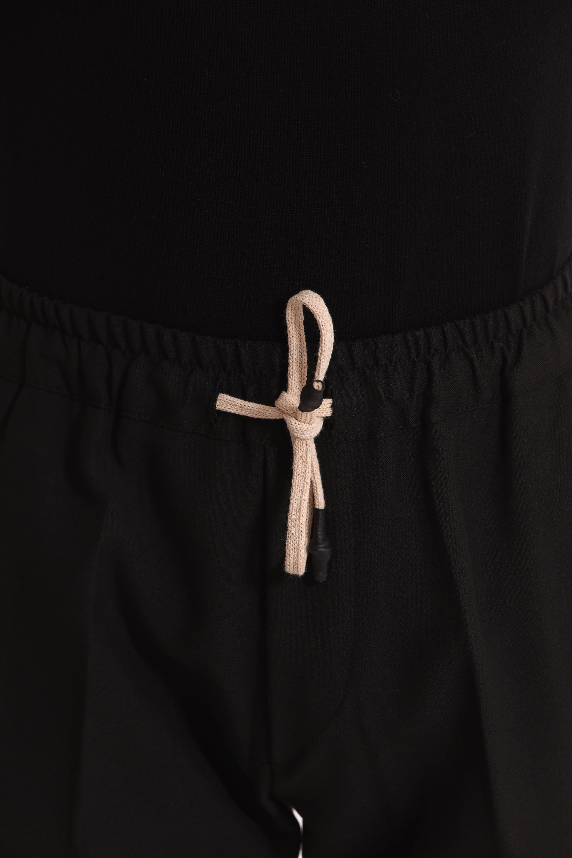 PANTALACCIO CON STRUTTURA CONFORT