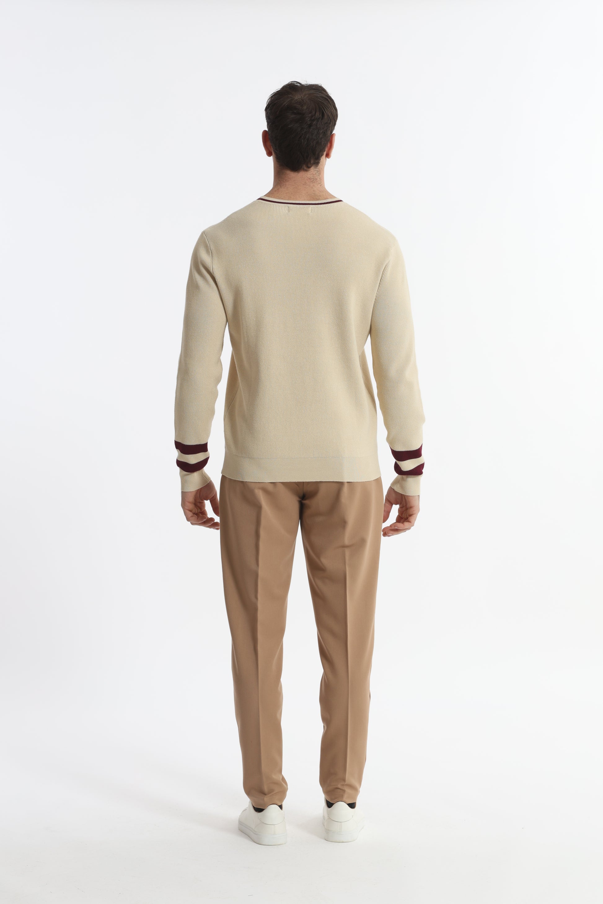 PANTALACCIO CON STRUTTURA CONFORT