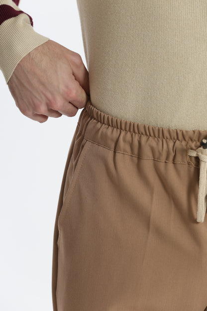PANTALACCIO CON STRUTTURA CONFORT