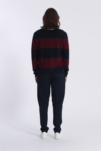 PANTALACCIO CON STRUTTURA CONFORT