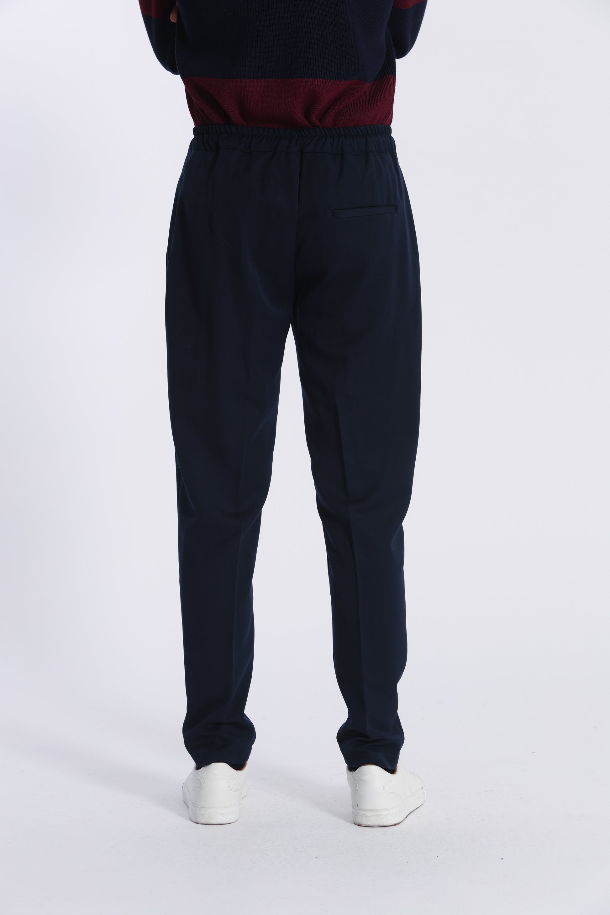PANTALACCIO CON STRUTTURA CONFORT