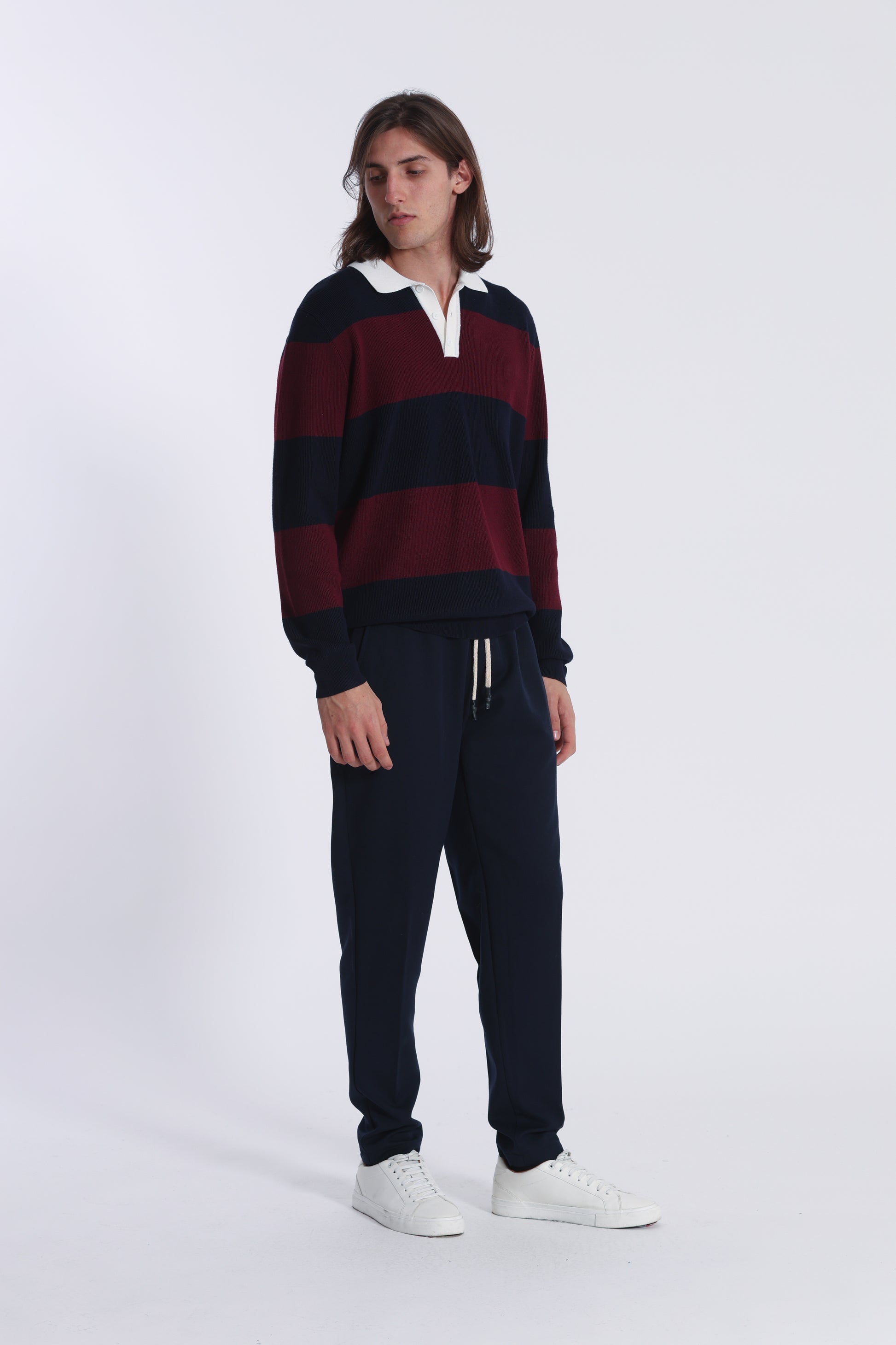 PANTALACCIO CON STRUTTURA CONFORT